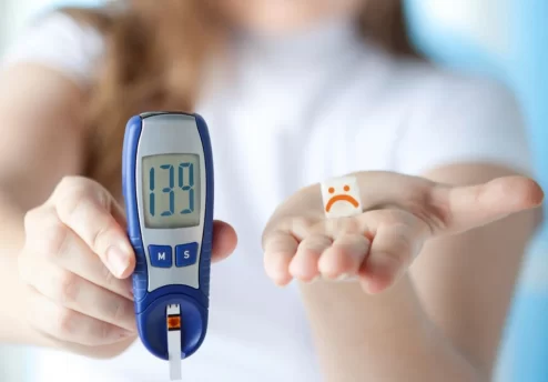 Şeker ameliyatı için kimler uygundur​