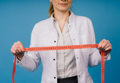 obezite cerrahisi sonrası cilt sağlığı