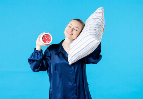 obezite cerrahisi ssonrası uyku düzeninin önemi