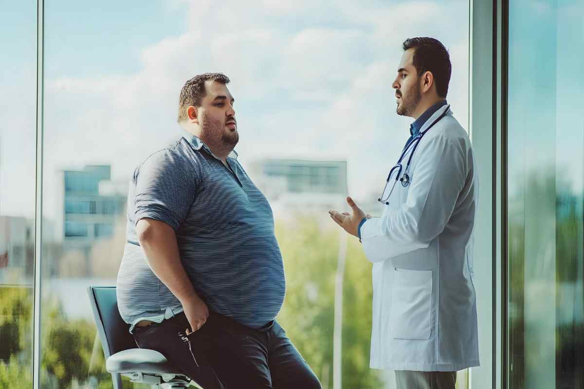 obezite cerrahisi